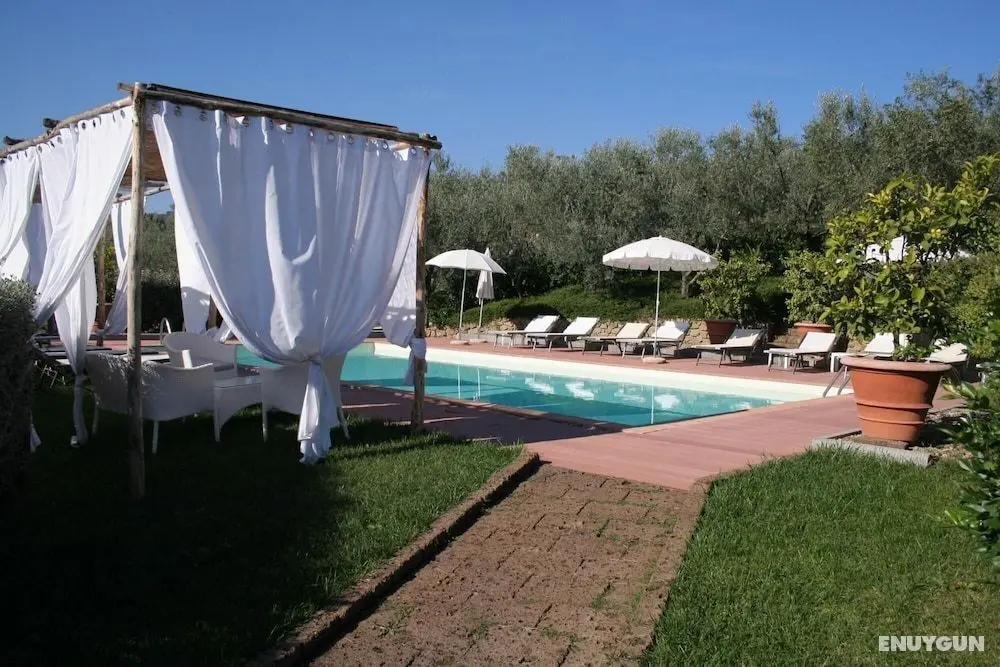 Il Fienile Holiday Home - Il Fienile Holiday Home - Öne Çıkan Resim
