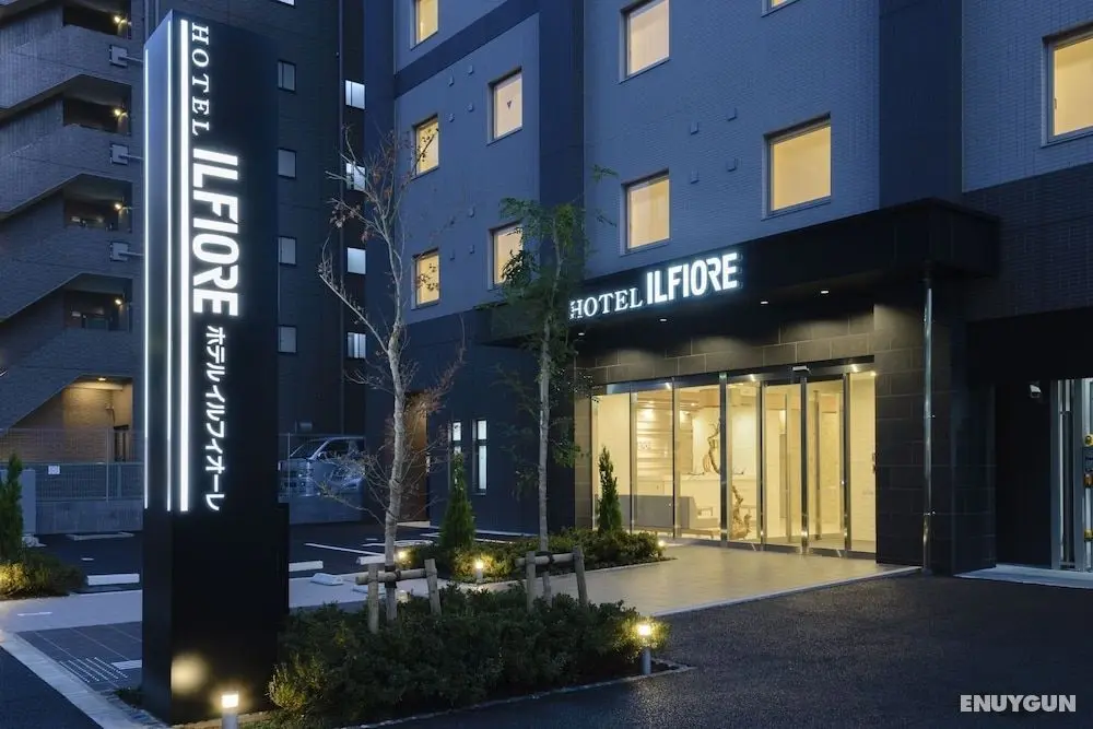 Hotel IL FIORE Kasai - Öne Çıkan Resim