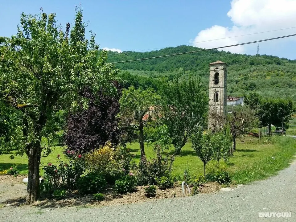 Il Frantoio Codiponte - Oda