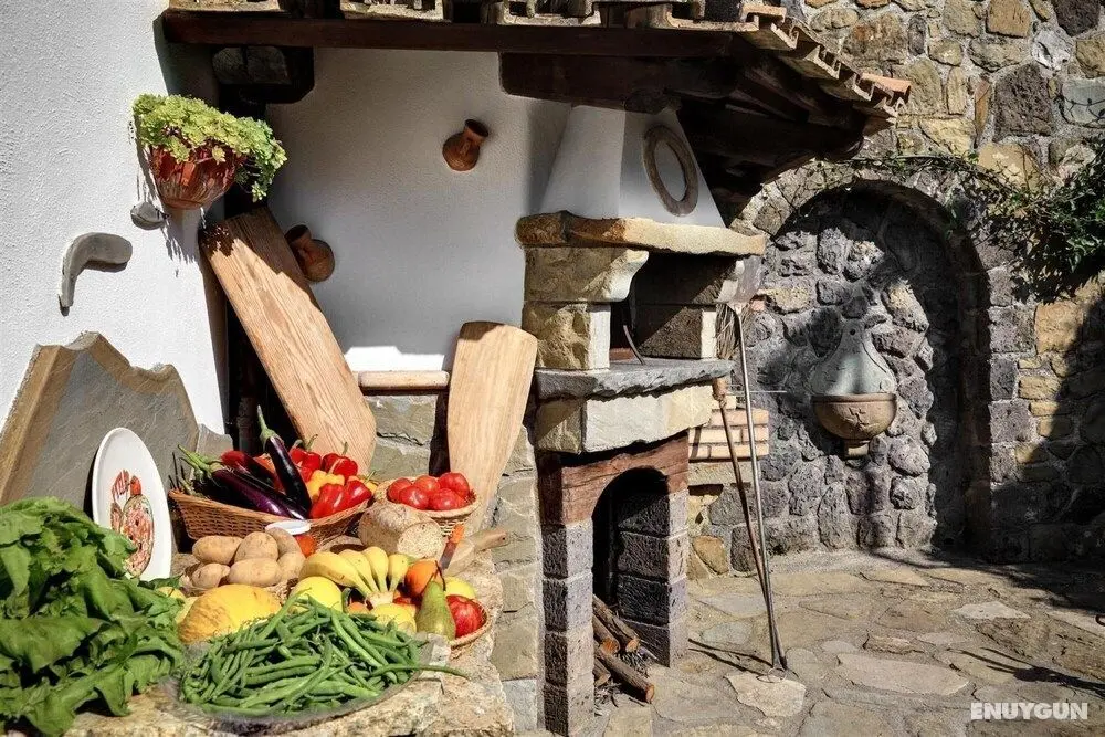 Il Frantoio The Countryside Villa - Oda