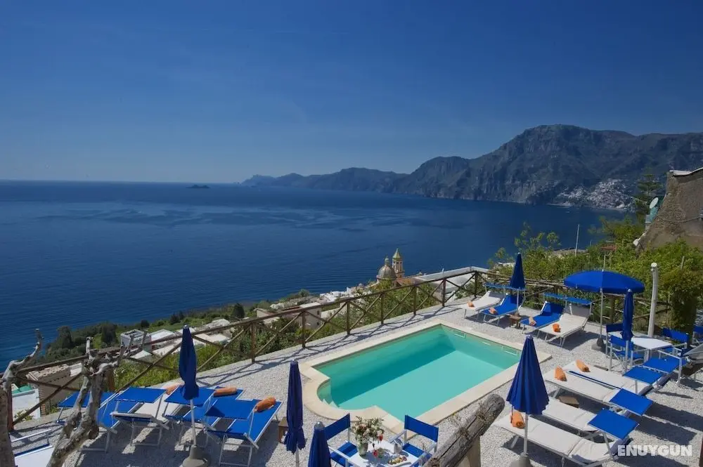 Villa il Frantoio and Lilmar - Öne Çıkan Resim