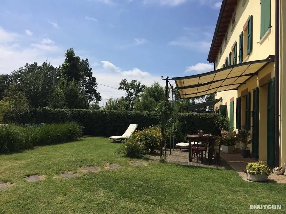 Il Giardino B&B - Öne Çıkan Resim