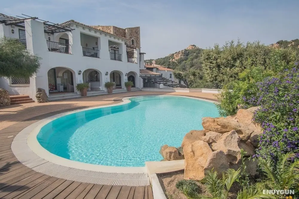 Il Giardino Degli Oleandri Bilocale - Öne Çıkan Resim
