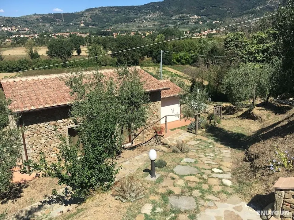 Il Giardino degli Olivi - Öne Çıkan Resim