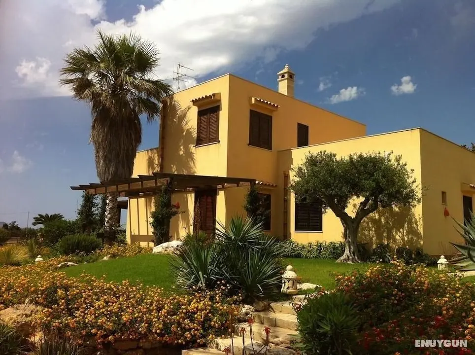 Il Giardino delle aloe - Öne Çıkan Resim
