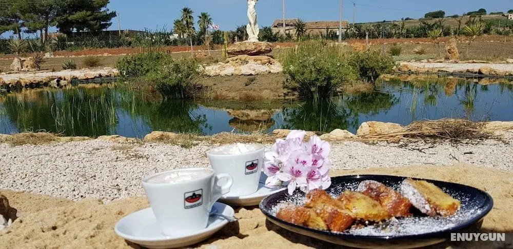 Il Giardino di Afrodite - Öne Çıkan Resim