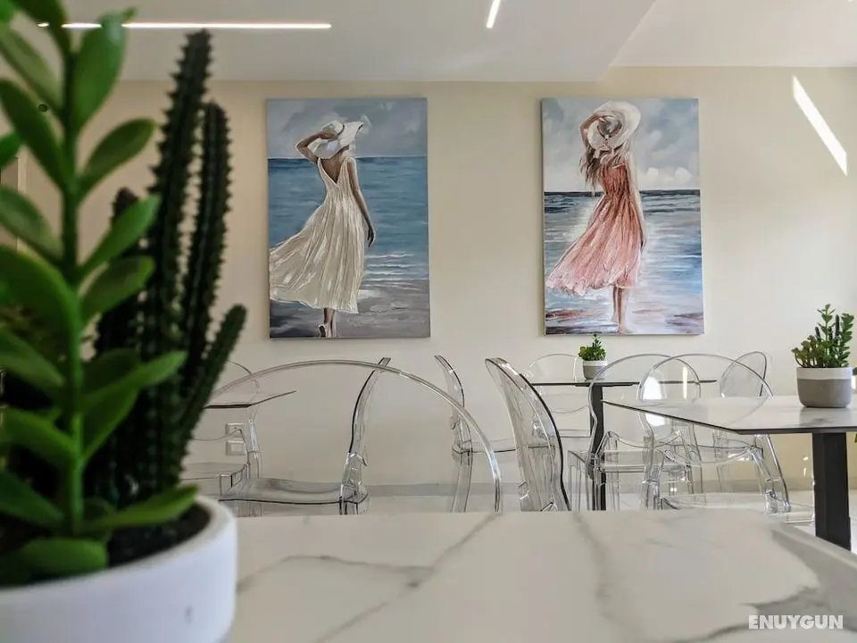 il Giglio Marino Cilento Residence - Öne Çıkan Resim
