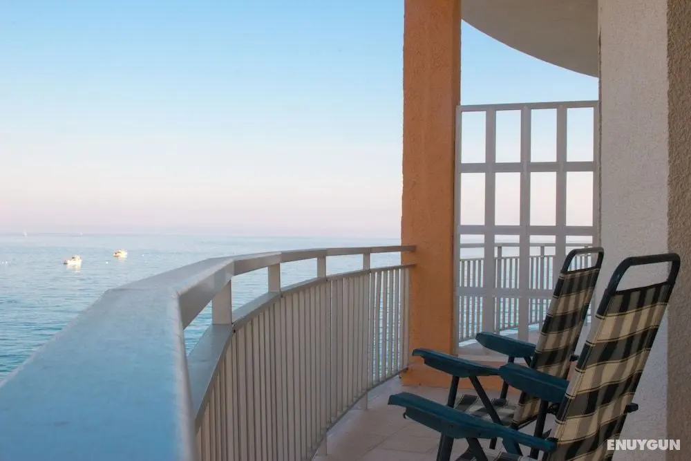 Hotel Il Girasole - Oda Düzeni