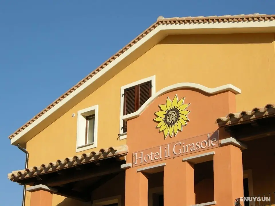 Il Girasole Hotel - Öne Çıkan Resim