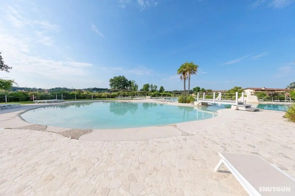 Il Green 6 74 con Piscina by Wonderful Italy - Oda