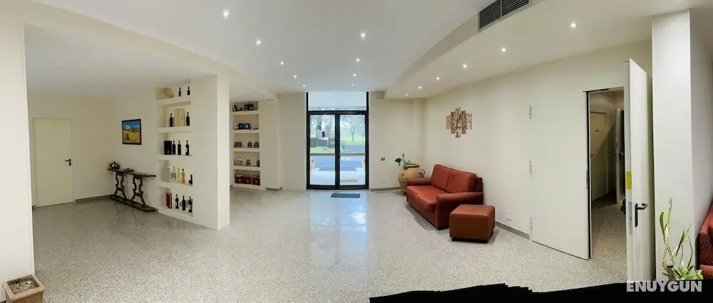 Il Grifo Hotel e Bisteccheria Toscana - Lobi