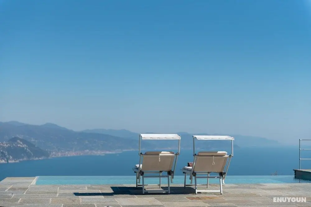 Il Leccio Luxury Resort - Öne Çıkan Resim
