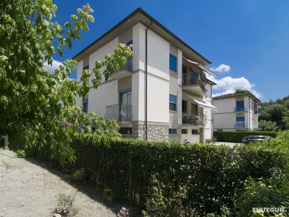 Il Litorale Forte dei Marmi - Öne Çıkan Resim