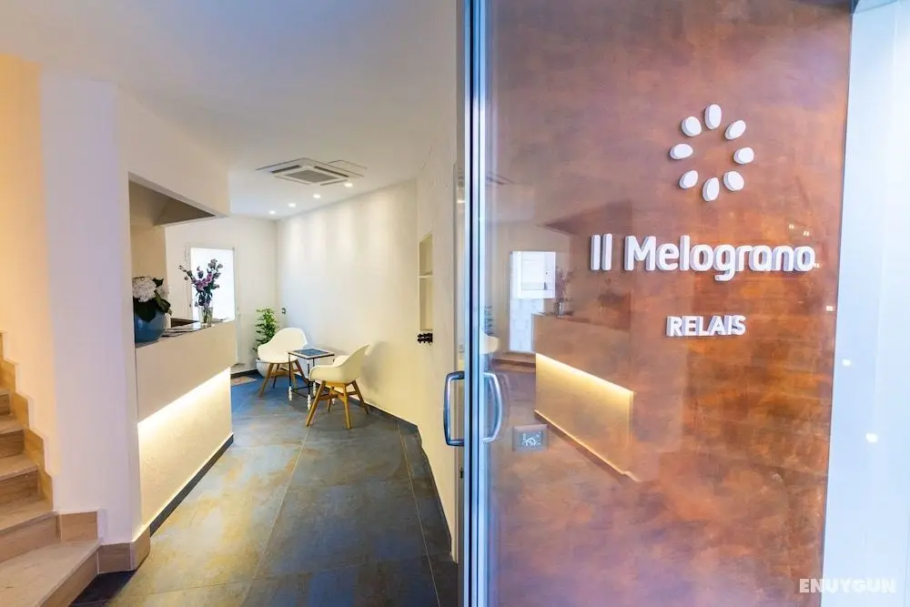 Il Melograno Relais - Öne Çıkan Resim