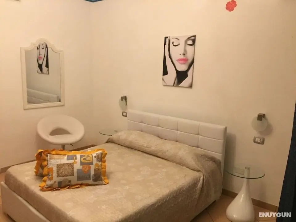 Il Mirto e la Rosa Hoteles - Öne Çıkan Resim