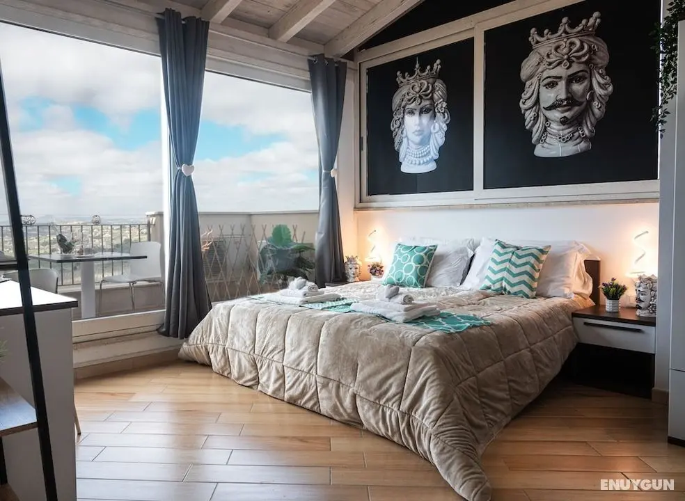 Il Moro - Agrigento Luxury Rooms - Öne Çıkan Resim