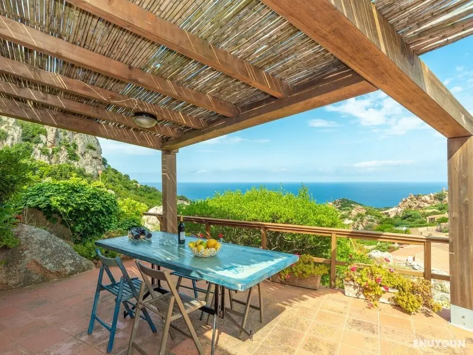 Il Muto Costa Paradiso - Öne Çıkan Resim