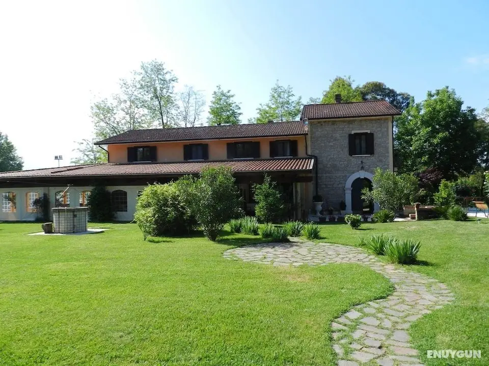 Il Nibbio Reale Country House - Öne Çıkan Resim