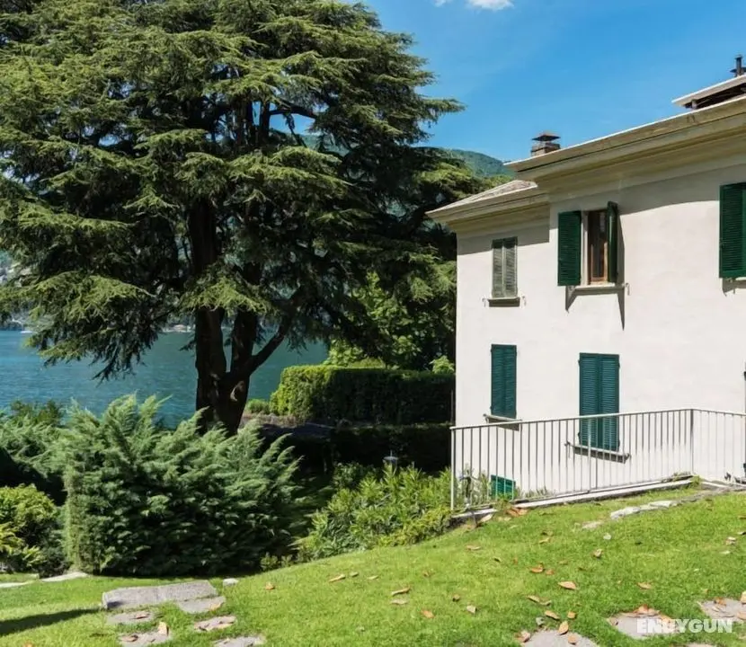 Il nido di Villa Cademartori - Dış Mekan