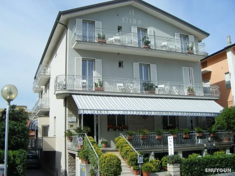 Hotel Il Nido - Öne Çıkan Resim