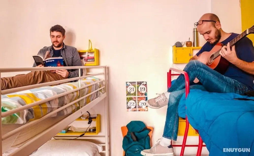 Il Nosadillo - Öne Çıkan Resim