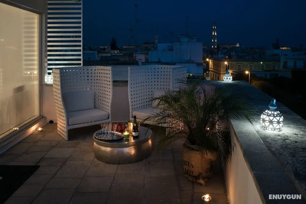 Il Palazzotto Luxury Suites - Öne Çıkan Resim