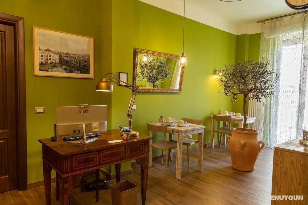il Palchetto B&B di Charme e Design - Öne Çıkan Resim