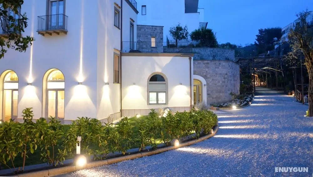 Il Palmento Relais - Öne Çıkan Resim