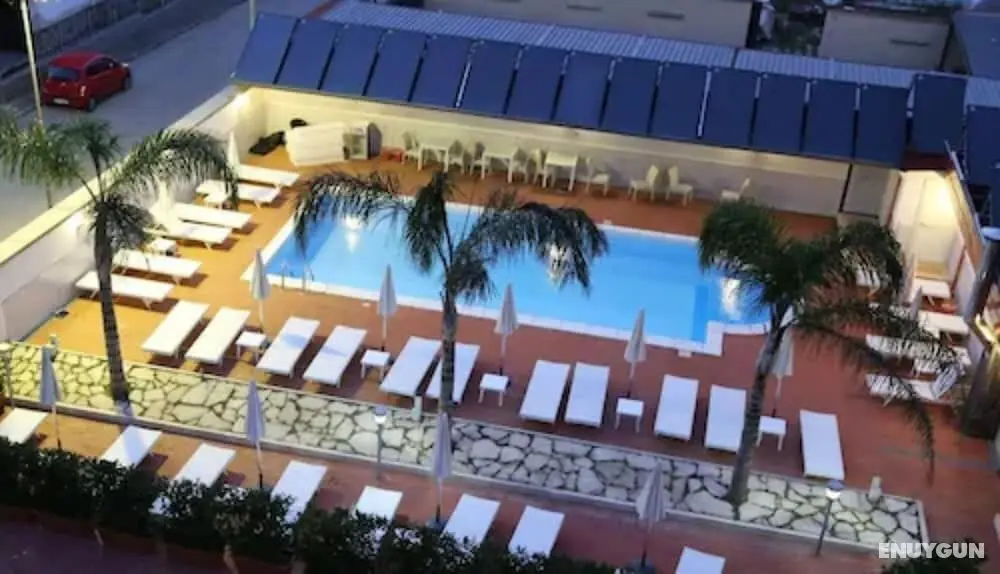Hotel Resort Il Panfilo - Öne Çıkan Resim