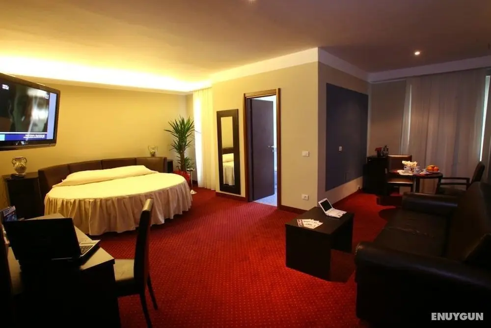 Hotel Il Perugino - Öne Çıkan Resim