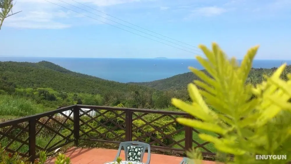 Il Piccolo Paradiso - Öne Çıkan Resim