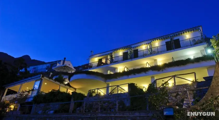 Hotel il Pino - Genel
