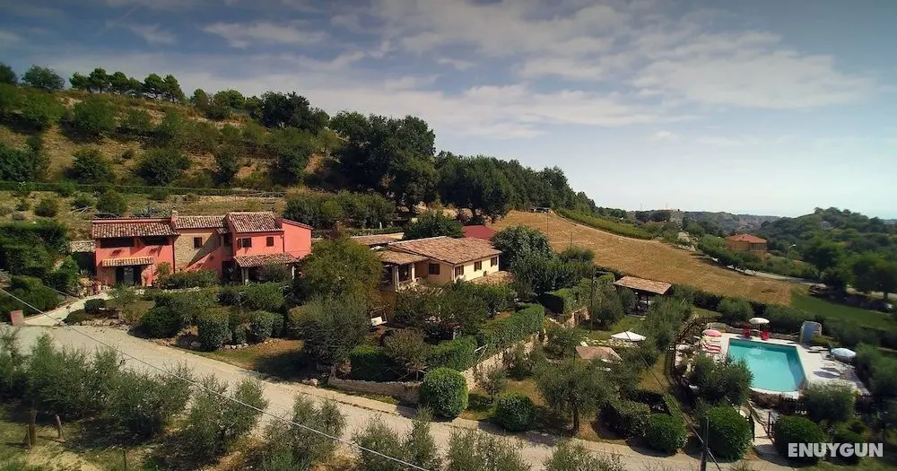 Il Poderino della Nonna - Öne Çıkan Resim