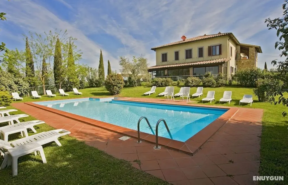 Il Poggio Agriturismo & Resort - Öne Çıkan Resim