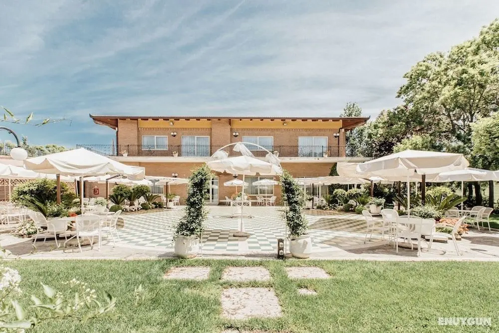 Hotel Il Poggio - Öne Çıkan Resim