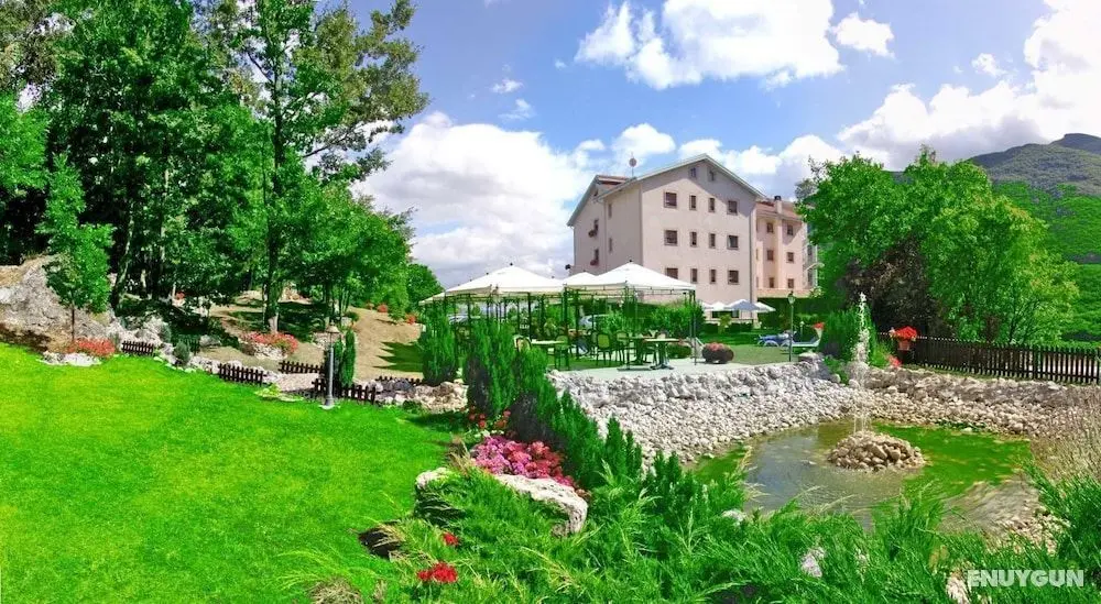 Hotel Il Poggio - Öne Çıkan Resim