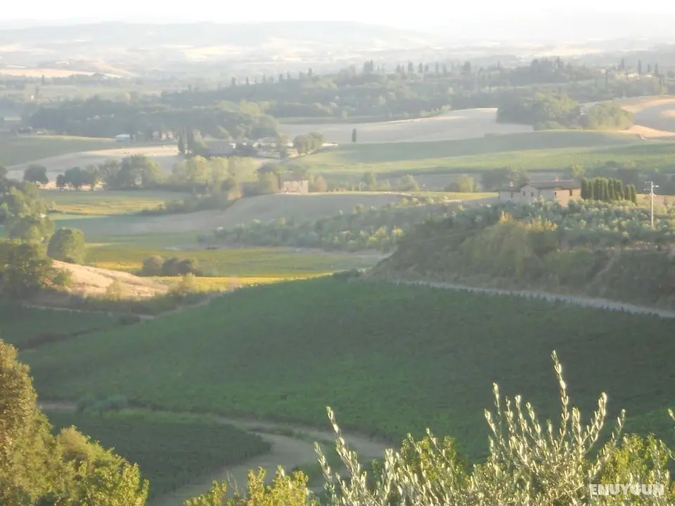 Il Pozzo Della Citerna - Aktiviteler