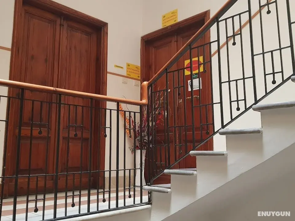 Il Quadrifoglio Guesthouse - Lobi