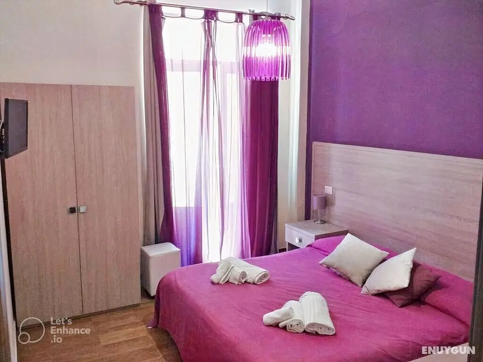 Il Quadrifoglio Room&Suite - Öne Çıkan Resim
