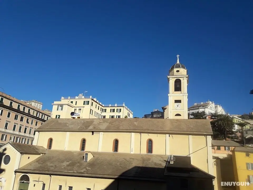 Il Riposo del Guerriero Guesthouse - Öne Çıkan Resim
