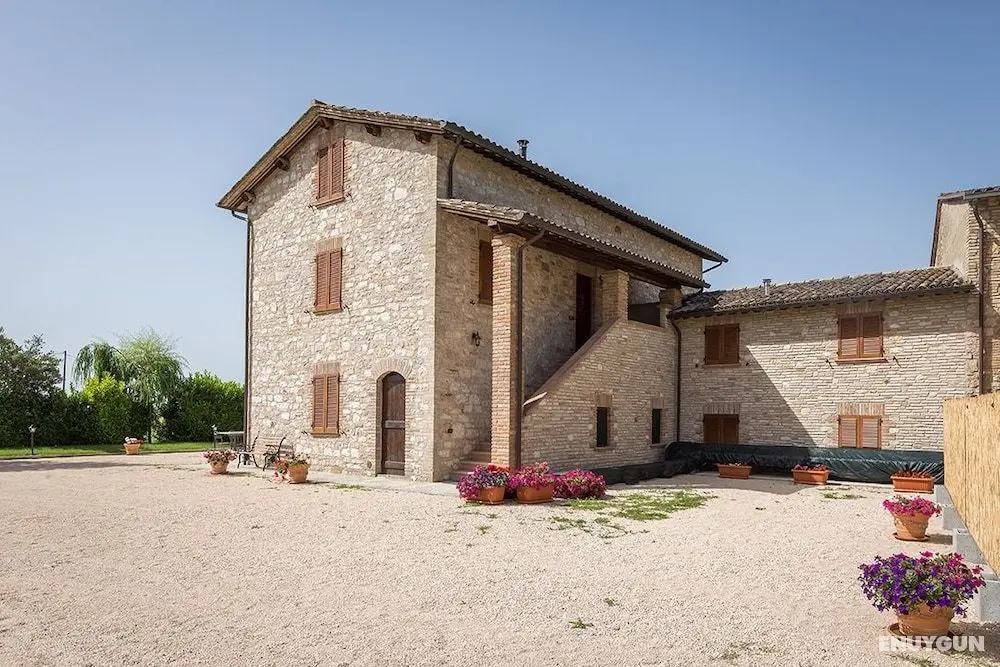 Il Sagrato di Assisi - Öne Çıkan Resim