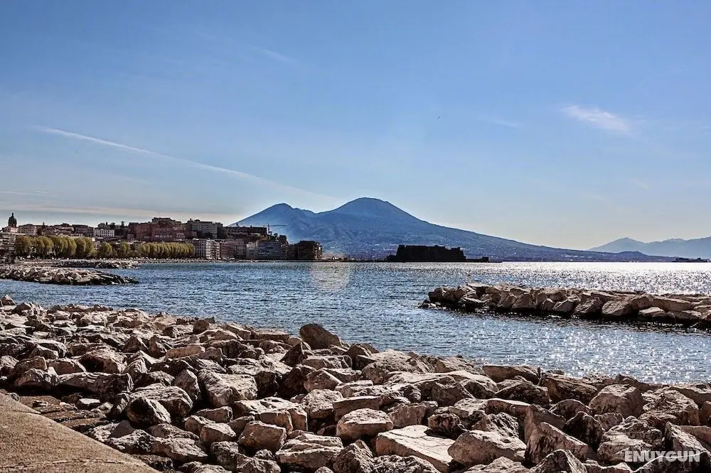 Il SanFilippo Apartments and Rooms - İlgi Noktası