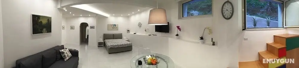 Il SanFilippo Apartments and Rooms - Öne Çıkan Resim