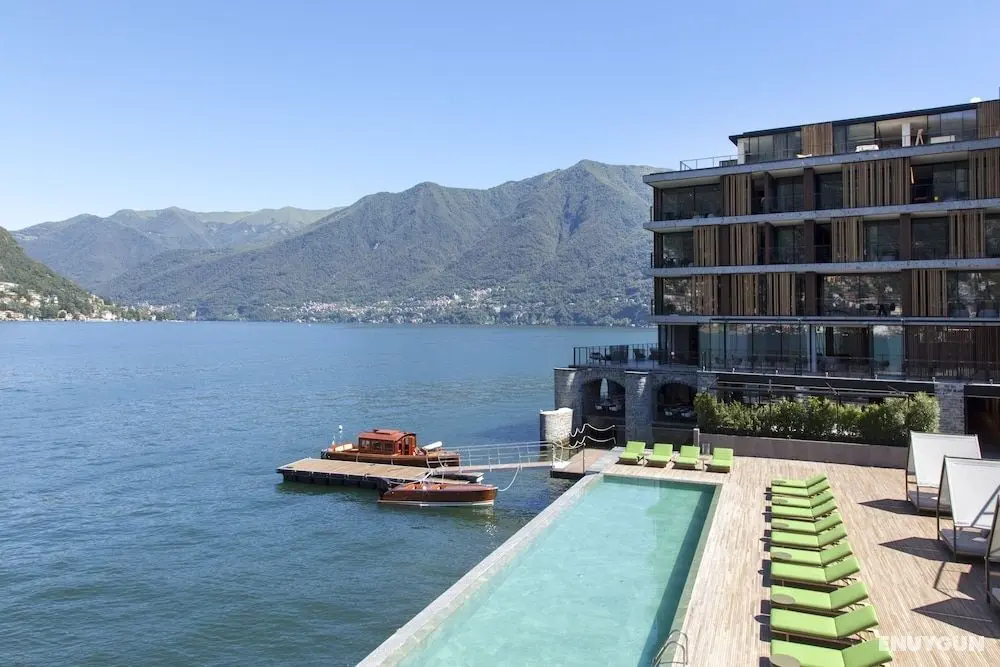 IL Sereno Lago di Como - Öne Çıkan Resim