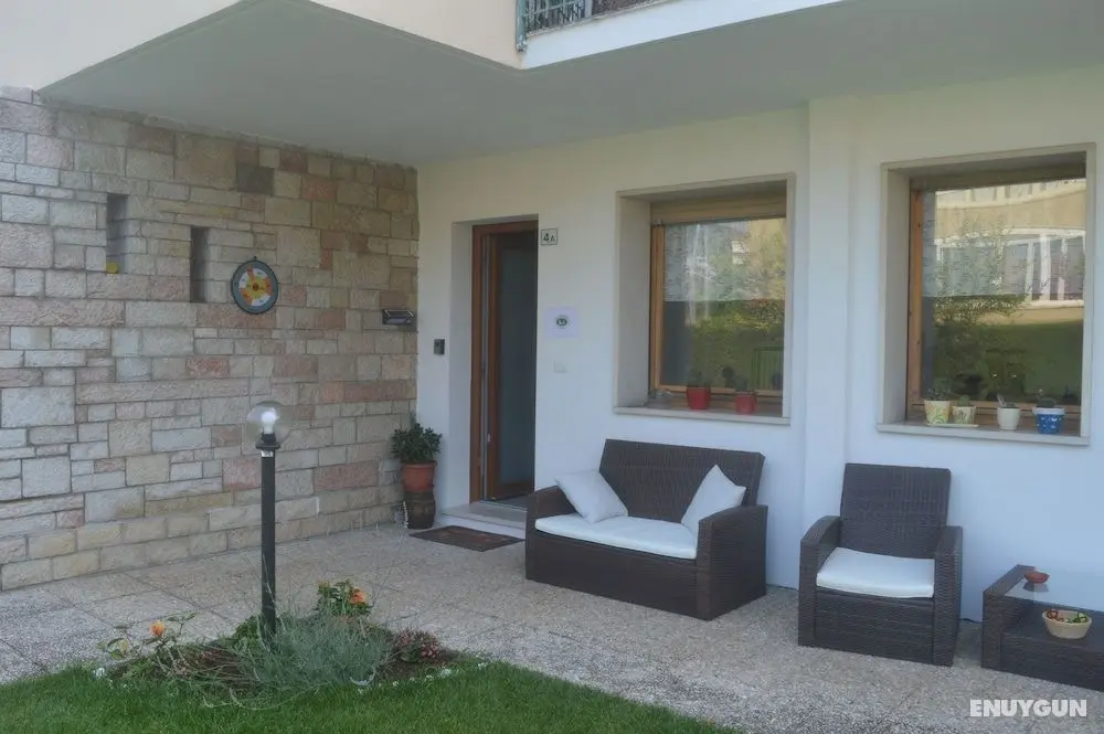 Il Sole e la Luna B&B in Garda - Öne Çıkan Resim