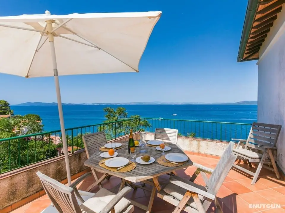 Il Sorriso Porto Santo Stefano - Öne Çıkan Resim
