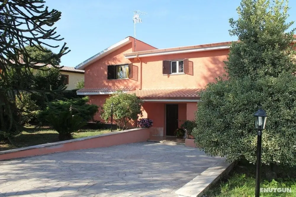 Il Sottosopra B&B - Öne Çıkan Resim
