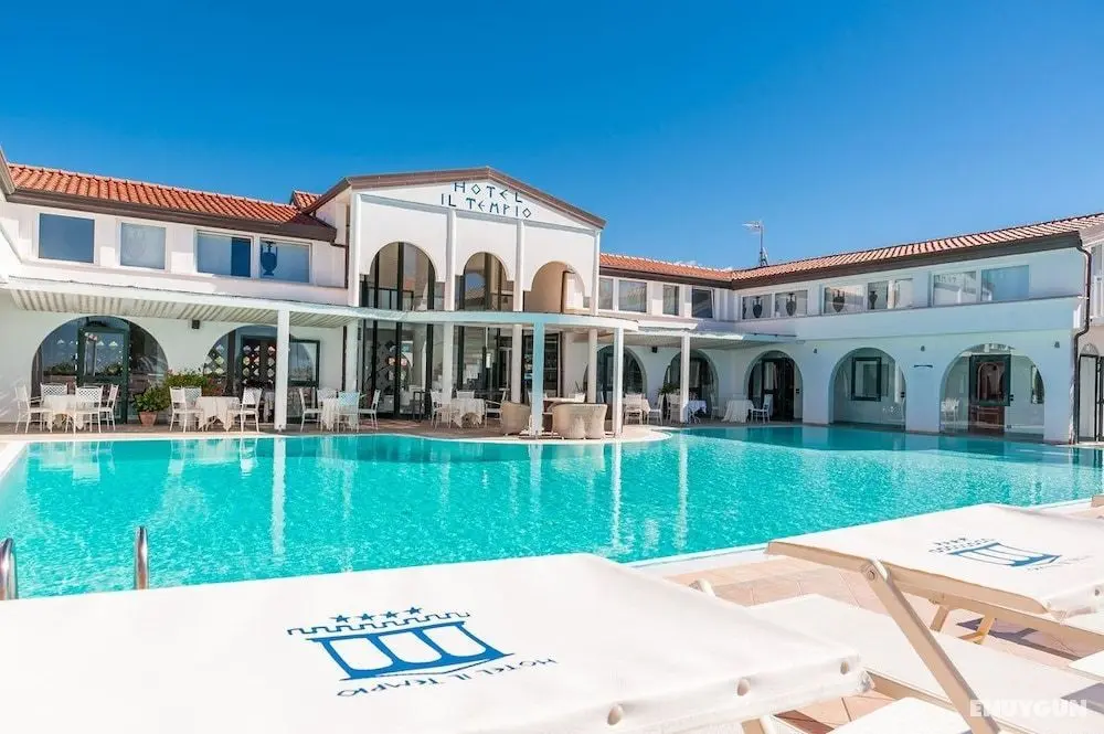 Hotel Il Tempio - Öne Çıkan Resim