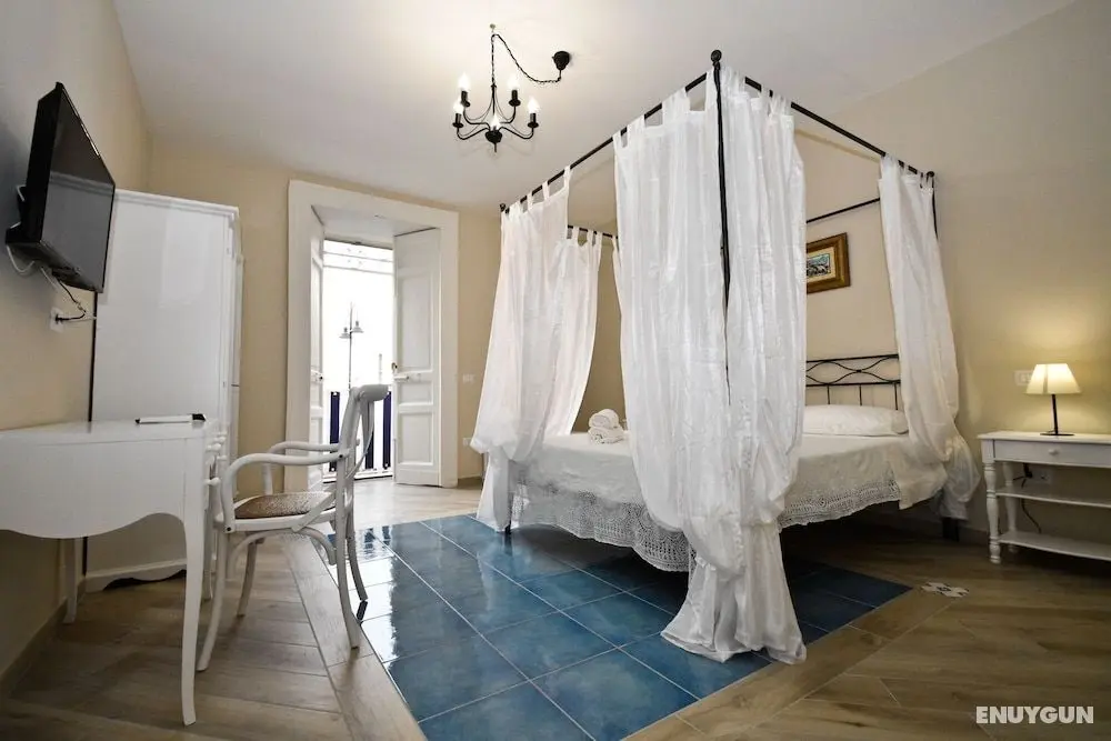 Il Timone Bed and Breakfast - Öne Çıkan Resim