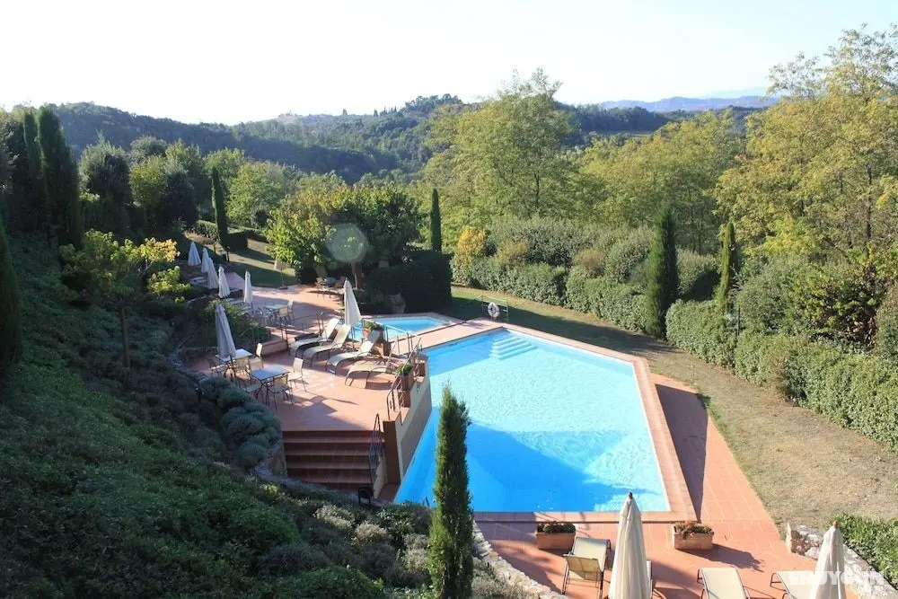 Il Torrino Country Resort - Öne Çıkan Resim